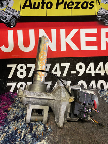Columna de Power Steering Nissan Murano/Versa/Kicks 17-20