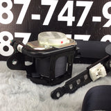 Cinturón izq Mitsubishi Outlander ASX 20-21