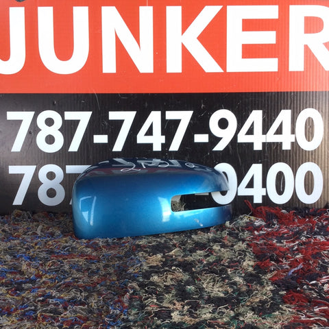 Tapa de retrovisor izq Mitsubishi Mirage G4/HB 14-25