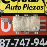 Airbag Dash Mazda CX-3 16-19