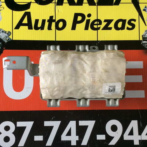 Airbag Dash Mazda CX-3 16-19