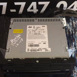 Radio Hyundai Tucson 16-18