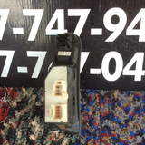 Master Control Izq Chevrolet Malibu 97-03