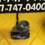 Throttle Suzuki Kizashi 10-13