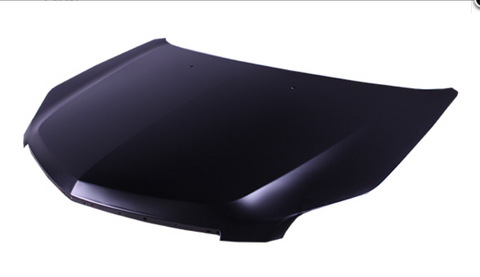 Bonete Cadillac SRX 10-16