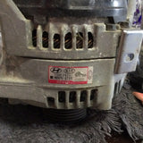 Alternador Hyundai Sonata/Santa Fe  15-19