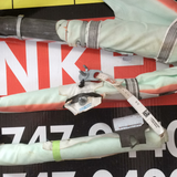 Airbag Cortina der Jeep Grand Cherokee 16-21