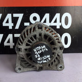 Alternador Nissan Versa/Sentra 07-08