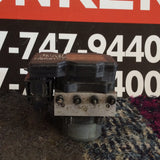 ABS Hyundai Accent  12-14