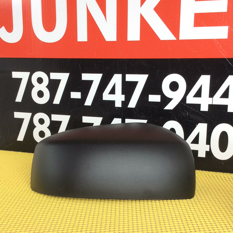 Tapa de retrovisor der Mitsubishi Mirage G4/HB 14-20