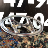 Emblema Hyundai Accent Sedan & HB 12-17