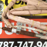 Airbag Cortina der Mitsubishi Outlander 06-13