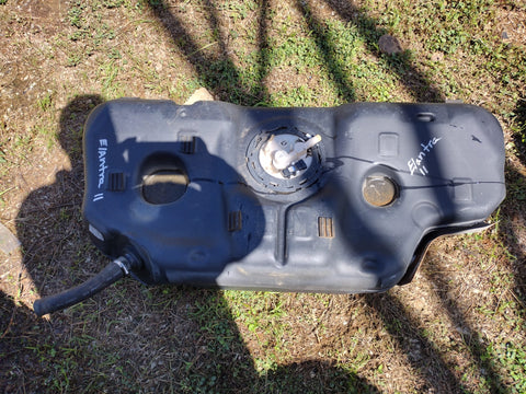 Tanque de Gasolina Hyundai Elantra 11-16